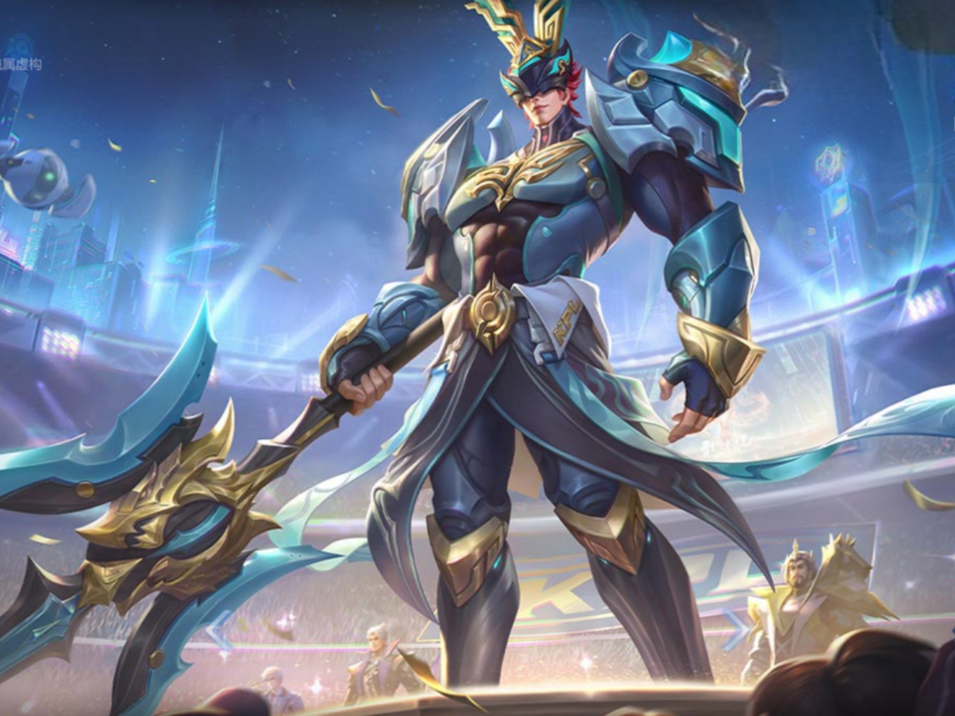 的合作中 的合作中