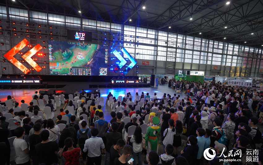 吸引了众多 吸引了众多